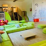 مكان تخييم Avec Terrasse - 4 Personnes, Cuisine Equipee - Api-1-52-1335 Dienné