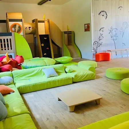 キャンプ場 Avec Terrasse - 4 Personnes, Cuisine Equipee - Api-1-52-1335 Dienné